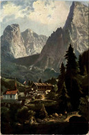 Hinterbärenbad - Kufstein