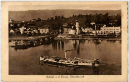 Aschach A D Donau - Autres & Non Classés