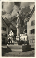 Wallenstadt - Brunnen - Walenstadt