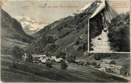 Weisstannnen - Gasthaus Zur Gemse - Sonstige & Ohne Zuordnung