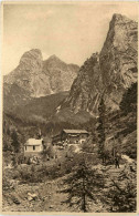 Hinterbärenbad, - Kufstein