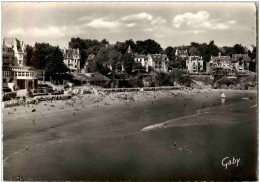 St. Lunaire - La Grande Plage - Saint-Lunaire