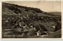 Berneck - Sonstige & Ohne Zuordnung