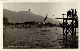 Diepoldsau - Strandbad - Sonstige & Ohne Zuordnung