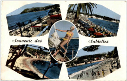 Souvenir Des Sablettes - Other & Unclassified