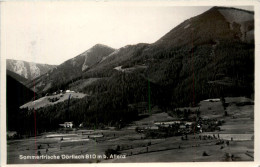 Aflenz, Sommerfrische Dörflach - Alfenz