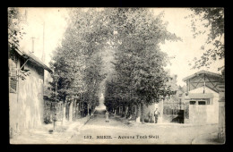 92 - RUEIL - AVENUE TUCK STEIL - Rueil Malmaison