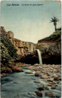 Las Palmas - Corriente De Agua - Agaete - Gran Canaria