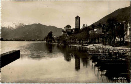 Locarno - Rivapiana - Locarno