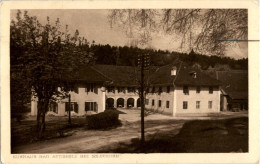 Bad Attisholz Bei Solothurn - Soleure