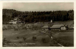 Sanatorium Allerheiligenberg Bei Hägendorf - Other & Unclassified