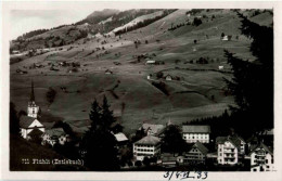 Flühli Entlebuch - Flühli