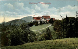 Kurhaus Weissenstein - Sonstige & Ohne Zuordnung