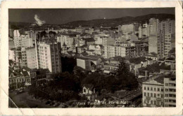 Porto Alegre - Porto Alegre