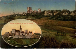 Ruine Landsron - Autres & Non Classés