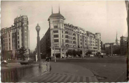 Bilbao - Calle De Elcano - Vizcaya (Bilbao)