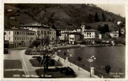 Ponte Tresa - Il Quai - Ponte Tresa