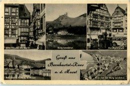 Bernkastel Kues - Bernkastel-Kues