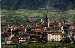 Martigny - Martigny