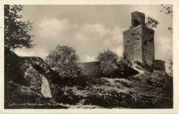 Falkenstein Im Taunus - Ruine - Königstein