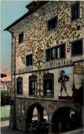 Luzern - Gasthaus Pfistern - Lucerne