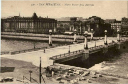 San Sebastian - Nuevo Puente - Guipúzcoa (San Sebastián)