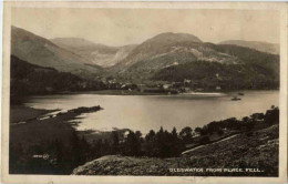 Ullswater From Place Fell - Sonstige & Ohne Zuordnung