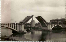 Sevilla - Puente De San Telmo - Sevilla