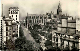 Sevilla - Catedral - Sevilla (Siviglia)