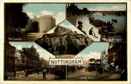 Nottingham - Nottingham