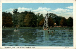 Kenton - Swimming Pool - Sonstige & Ohne Zuordnung