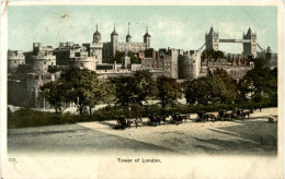 London - Tower - Other & Unclassified