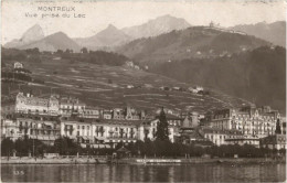 Montreux - Montreux