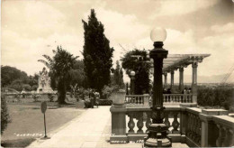 Epec. Glorieta - Mexique