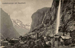 Lauterbrunnen - Lauterbrunnen