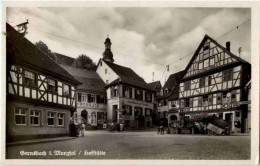 Gernsbach Im Murgtal - Hofstätte - Gernsbach