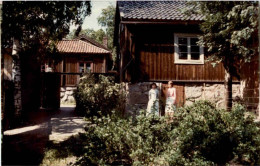 Turku - Abo - Luostarinmäen Käsityöläsmuseo - Finlande