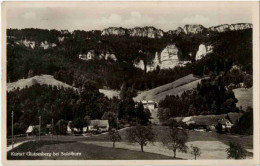 Glutzenberg Bei Solthurn - Andere & Zonder Classificatie