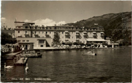 Zell Am See - Grand Hotel - Zell Am See