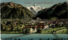 Interlaken - Interlaken