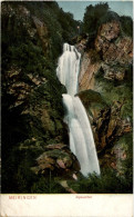 Meiringen - Alpbachfall - Meiringen