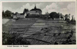 Schloss Eberstein Im Murgtal - Gernsbach