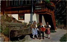 Grindelwald Berner Trachten - Grindelwald