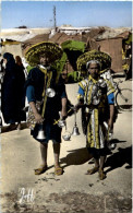Marrakech - Porteurs De Eau - Marrakesh