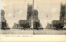 Dayton - Stereo Card - Andere & Zonder Classificatie