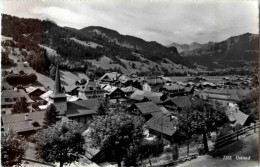 Gstaad - Gstaad