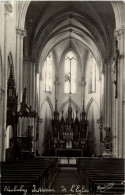 Ploubalay - Interieur De L Eglise - Sonstige & Ohne Zuordnung