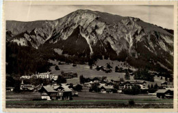 Lenk - Lenk Im Simmental