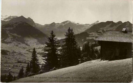 Gstaad - Gstaad