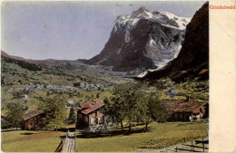 Grindelwald - Grindelwald